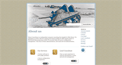 Desktop Screenshot of mired.org